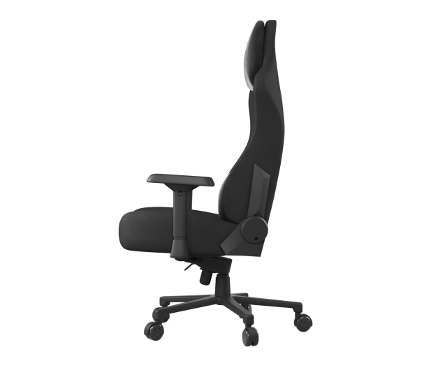 Secret Gear Gaming Chair FX1 Black - 1533680 - zdjęcie 4